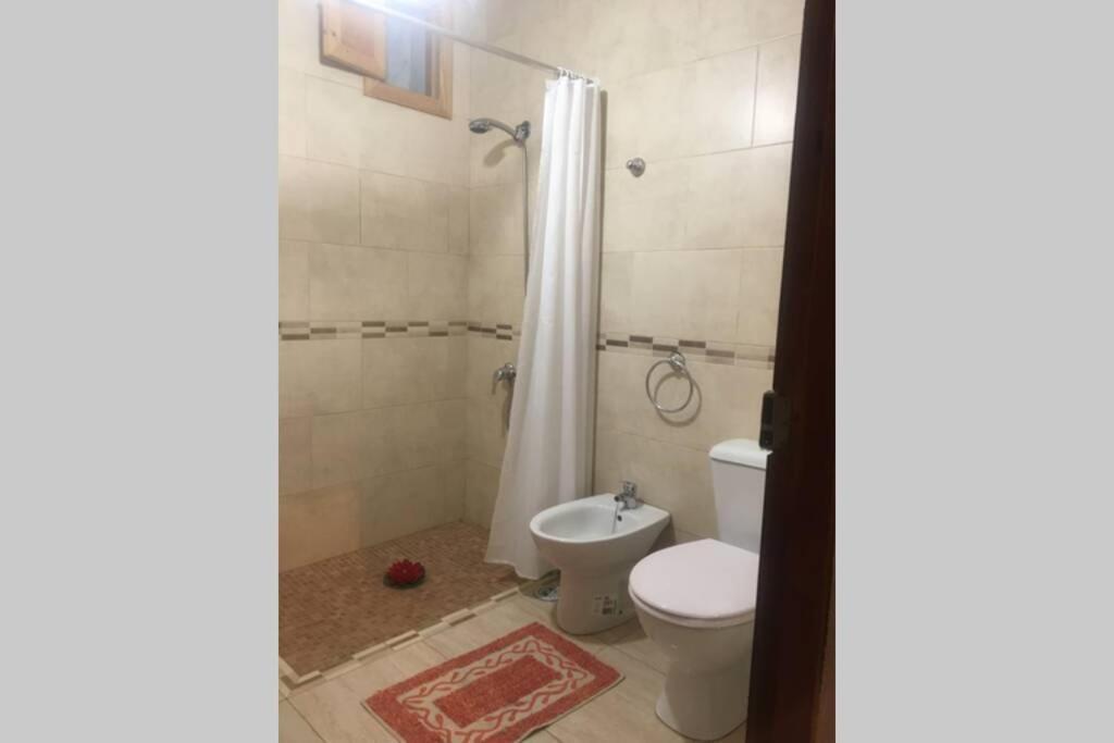 La Vega R. Apartment Vega de Rio de Palmas Ngoại thất bức ảnh