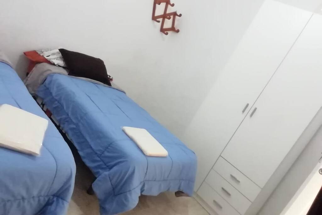 La Vega R. Apartment Vega de Rio de Palmas Ngoại thất bức ảnh