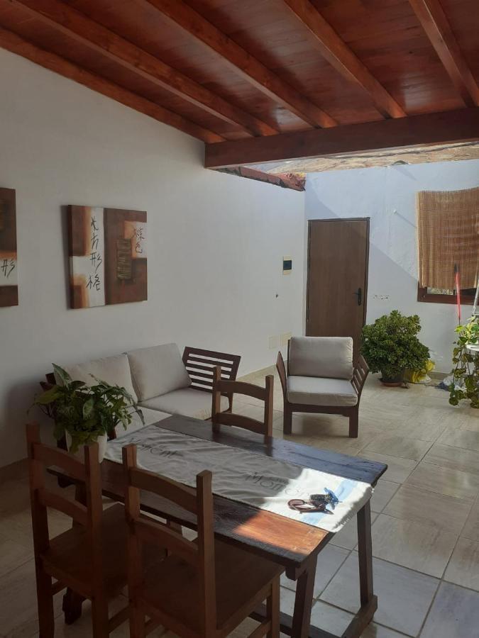 La Vega R. Apartment Vega de Rio de Palmas Ngoại thất bức ảnh